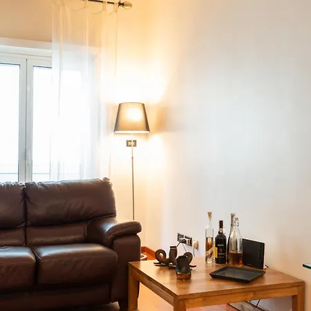 Amendola-luxury Apartmán *