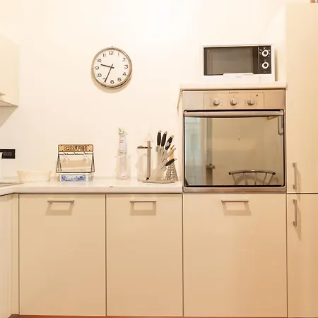 Amendola-luxury Apartmán