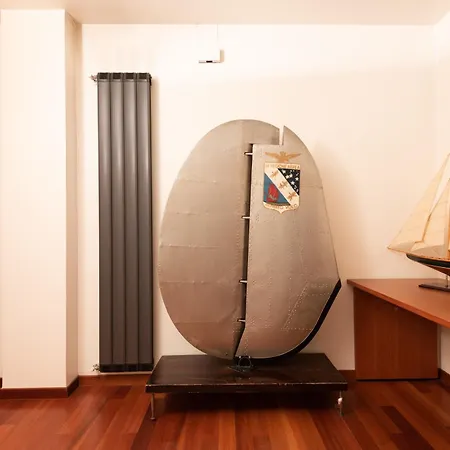 Apartmán Amendola-luxury Bari
