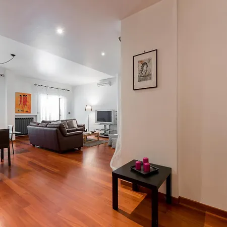 Amendola-luxury Apartament