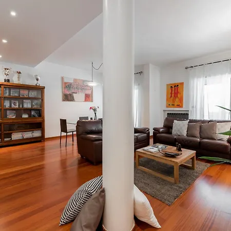 Apartament Amendola-luxury