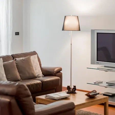 Amendola-luxury Apartament *