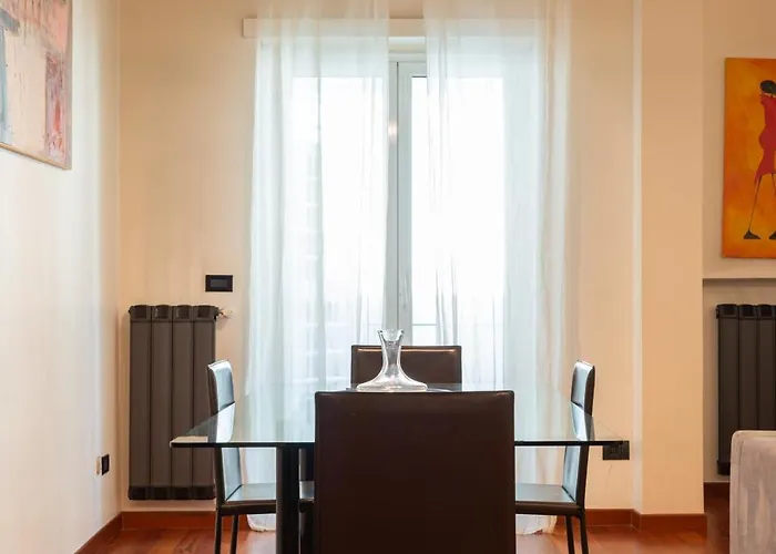 Amendola-luxury * Bari