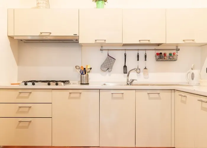 Apartament Amendola-luxury