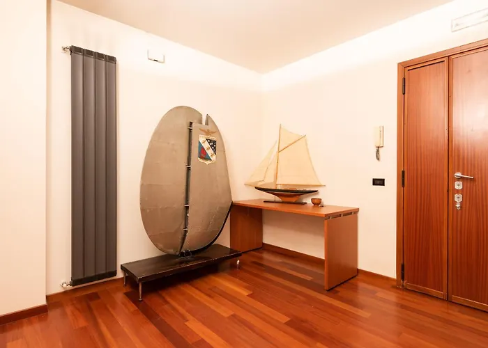 Apartament Amendola-luxury *