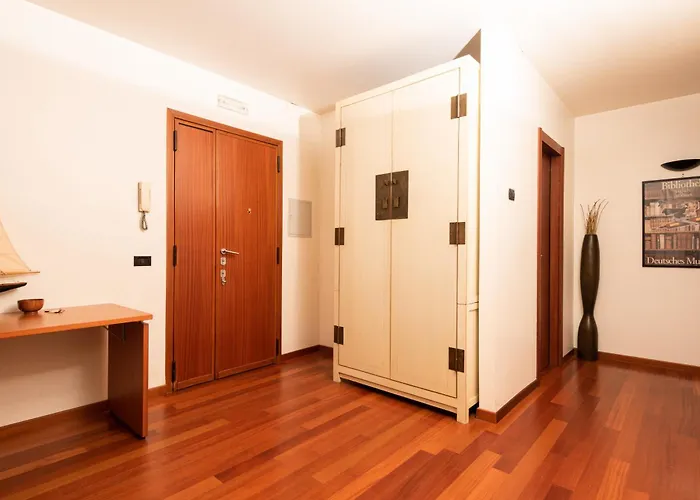 Apartament Amendola-luxury Bari