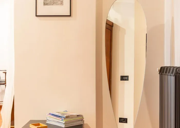 Amendola-luxury * Bari