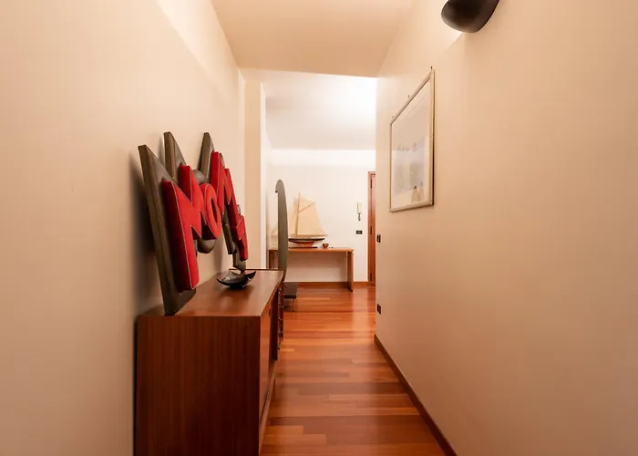 Amendola-luxury Apartament Bari