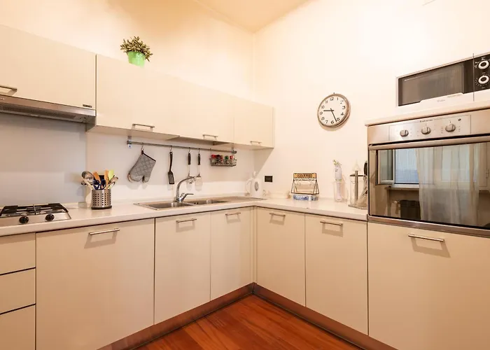 Apartament Amendola-luxury *