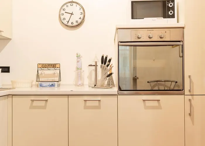 Amendola-luxury Apartament