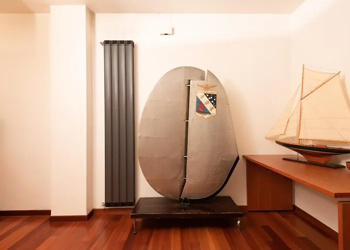 Apartament Amendola-luxury Bari