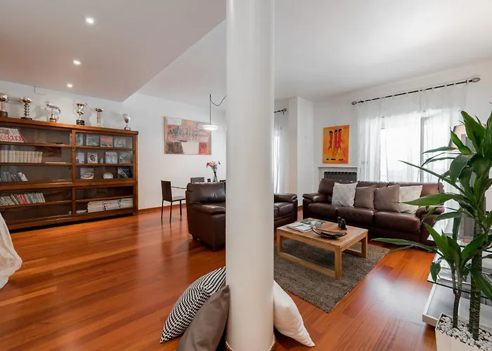 Apartament Amendola-luxury