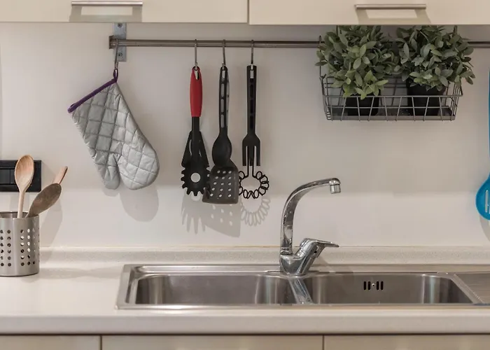 Apartament Amendola-luxury *