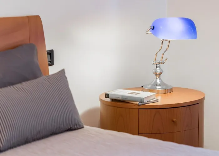 Apartament Amendola-luxury Bari