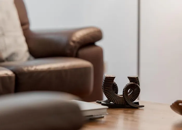 Amendola-luxury Apartament