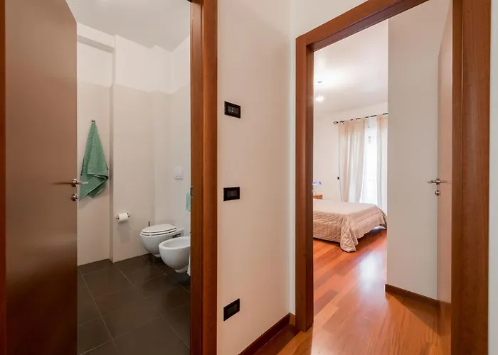 Apartament Amendola-luxury