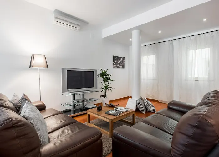 Apartament Amendola-luxury *