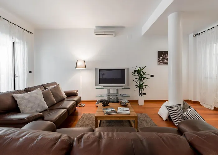 Amendola-luxury Apartament Bari