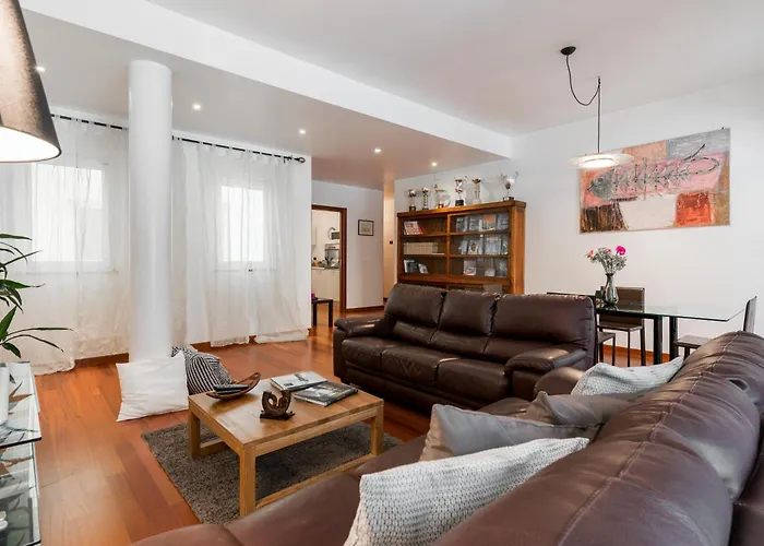 Amendola-luxury Apartament