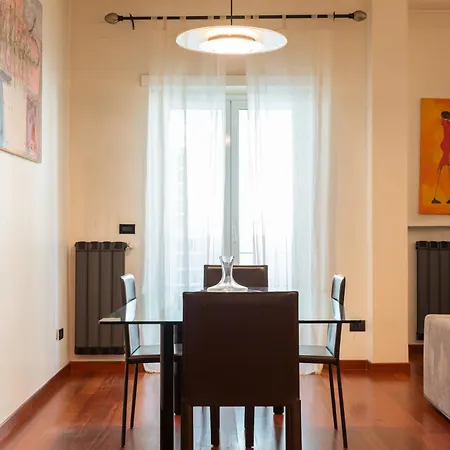 Amendola-luxury * Bari