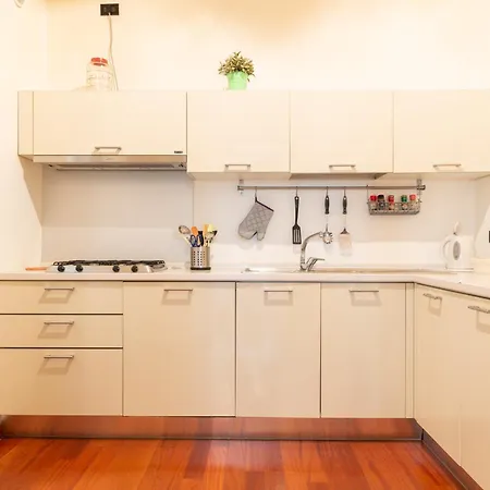 Appartement Amendola-luxury