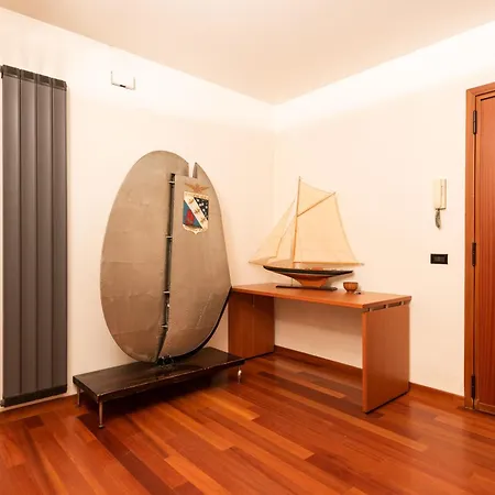 Apartman Amendola-luxury *
