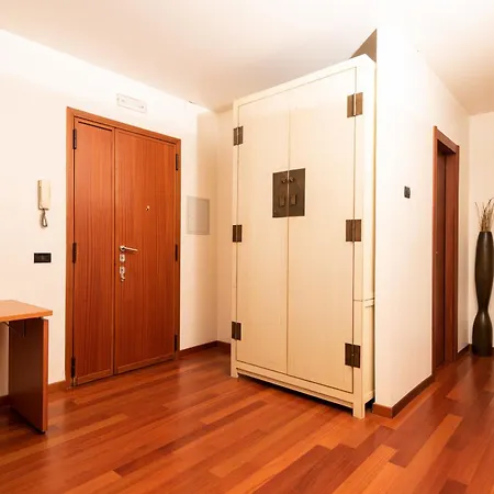 Apartament Amendola-luxury Bari