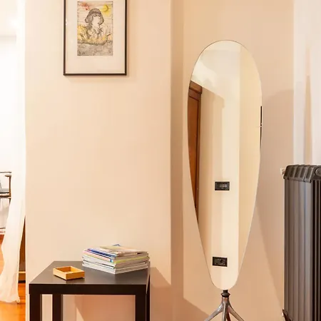 Amendola-luxury * Bari