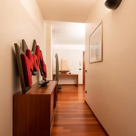 Amendola-luxury Appartement Bari