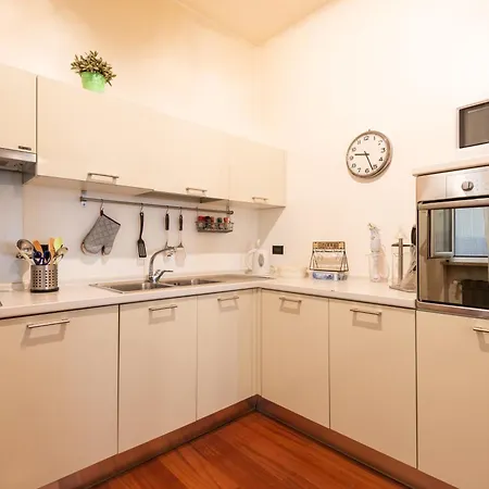 Appartement Amendola-luxury *