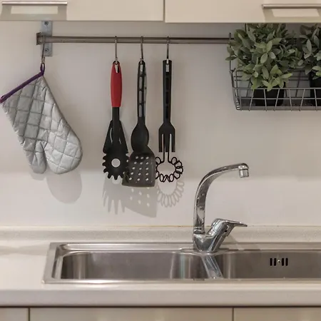 Apartman Amendola-luxury *