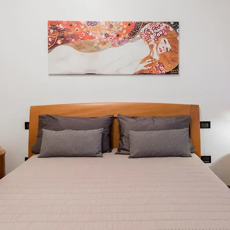 Amendola-luxury Appartement Bari