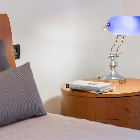 Appartement Amendola-luxury Bari