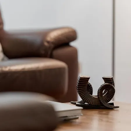 Amendola-luxury Appartement