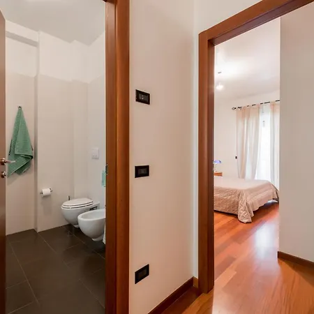 Apartament Amendola-luxury