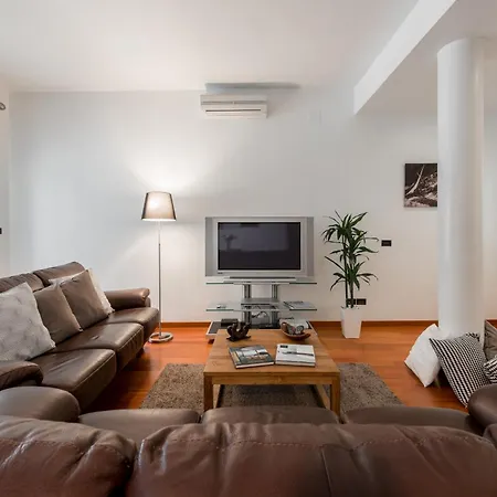 Amendola-luxury Apartamento Bari