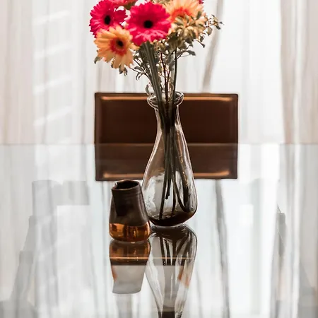 Appartement Amendola-luxury Bari