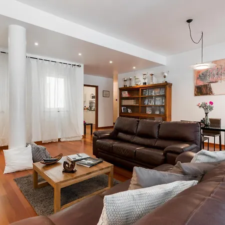 Amendola-luxury Apartman