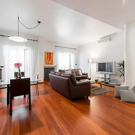 Appartement Amendola-luxury *